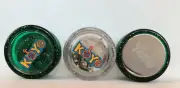 YoYo Butterfly Style Transparent String trick off string Freehand 2010 Model New