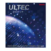 NITTAKU - ULTEC - Table Tennis Rubber