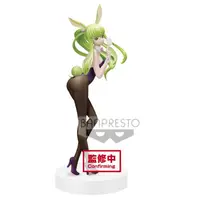 在飛比找PChome24h購物優惠-BANDAI 日版 ESPRESTO Code Geass 