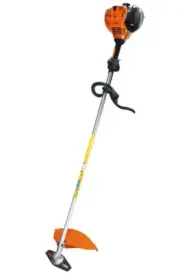 Trimmer IN Outbreak Stihl FS 70 RC 27.2 Cc 0.9 Kw Handle Circular