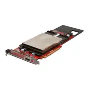 Dell C3FMJ AMD FirePro V7800P 2GB Video Graphics Card Display Port GPU Cypress