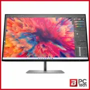 HP Z24q G3, 24" QHD IPS, 16:9, 2560x1440, USB-C (100W PD), DP+HDMI, Tilt, Swi...