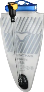 Macna Drinkbag 0,5 Liter Hydration Bladder, multicolored for Men One Size