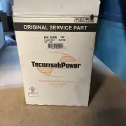 Tecumseh Engine 36190 Air Cleaner Body with primer bulb brand new genuine OEM