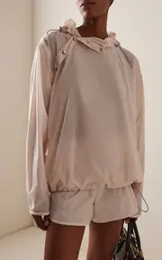 [Adidas x Wales Bonner] WB Light Parka