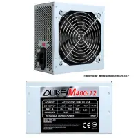 在飛比找蝦皮購物優惠-【豪騰電腦】Mavoly 松聖 DUKE M400-12 4