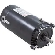 Century SK1072 Pool Pump Motor, 3/4 HP, 56C Frame, 3,450 Nameplate RPM