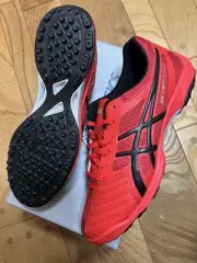 Men 8.5US Discontinued Product Asics Ds Light X-Fly TF