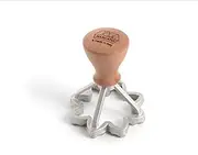 Marcato Ravioli Flower Stamp, 70 mm