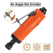 170mm Air Angle Die Grinder For Polishing Cutting Tool Grinding Discs Auto Tool
