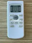 Replacement Remote Control Teco Portable Air Conditioner TPO35CFWCT, TPO41CFWCT