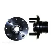 Bearing Wholesalers Wheel Bearing/Hub Assembly - Rear - 4289 KIT