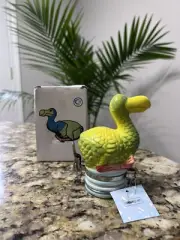 Contained Art Dodo Bird 100 mL Ceramic