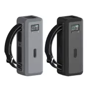 High Elasticity Power Holder Sleeve Enclosure Enhancing Grip for 737 140W