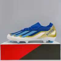 在飛比找蝦皮商城優惠-adidas X CRAZYFAST LEAGUE FG M