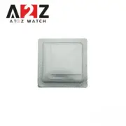 Watch Sapphire Crystal Glass for Franck Muller Master Square 31.76*31.76mm