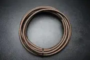 4 GAUGE WIRE 100 FT CABLE BLACK 12 SUPERFLEX AMP PRIMARY STRANDED POWER AWG