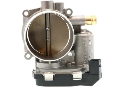 VDO Throttle Body fits BMW 535i xDrive 2011-2016 51VXVC