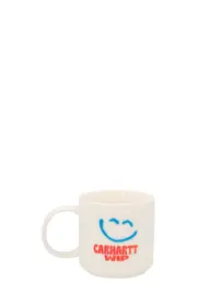 CARHARTT WIP 'Happy Script' Mug 350 Ml