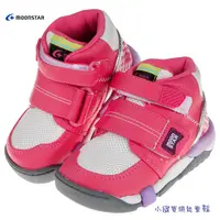 在飛比找蝦皮購物優惠-.小宬寶機能童鞋. 正版現貨 Moonstar日本Carro