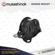 1x Musashinok RH Engine Mount for Honda Accord CF7 CG5 CK2 Odyssey RA6 2.3L 4Cyl (for: Honda)