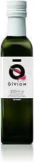 Olvion Olive Oil with Chilli Flavour 250 ml