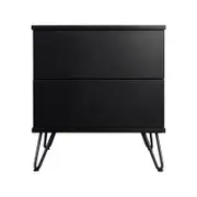 Sky Bedside Table