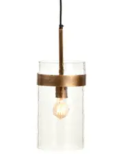 Napa Home & Garden Trey Pendant