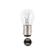 Narva 24 Volt 21 / 5W P21 / 5W Bay15D Premium Incandescent Globes - Box Of 10