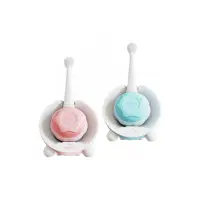 在飛比找蝦皮購物優惠-美國 arpha X3 兒童電動牙刷 嬰幼兒智能電動牙刷 原