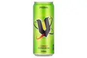 V Energy Green Energy Drink 330ml x 24