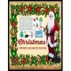 Christmas WORD SEARCH BOOK: Christmas A Festive Word Search Book