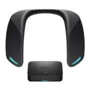 Panasonic Gaming Neck Speaker SC-GNW10 Wireless Model Black
