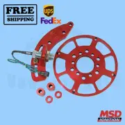 Ignition Crank Trigger Kit MSD for Chrysler 300 1971