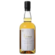 Chichibu Ichiro's Malt and Grain Blended Whisky 700mL - Buy Online | The Wine Collective Marketplace