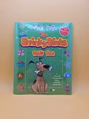 Klutz Shrinky Dinks Refill Pack Sealed New