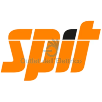 Spit 12201032 Sheath Polyolefin EV100 3,2MM