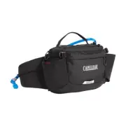 Pouch m. u. l. e.5 Waist Pack 3,5l With Bag Water 1,5l Black CAMU5.N Camelbak