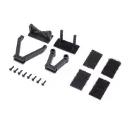 Axial AXI201005 Body Post Set for 1/24 AX24 XC-1 Crawler