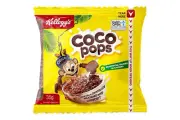 Kelloggs Coco Pops Sachet 35g | Portions