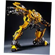 Transforming Robot Toys - Transforming Car Robot Toys, Autobots Toys, Action