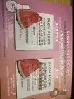 GLOW RECIPE Watermelon Glow Dew Drops Hue Sampler