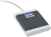 HID 5025 Smartcard Reader