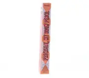 Benefit Mini Precisely My Brow Pencil, 3.5 Neutral Medium Brown, 0.0009 oz