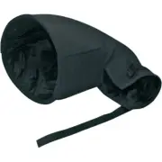 Powermadd Black Handguard Gauntlet | 34258