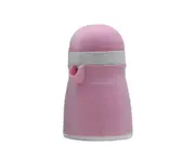 Creative Portable Mini Home Fruit Juicer Lemon Squeezer Pour Juicer A Variety of Fruits Are Suitable-Pink