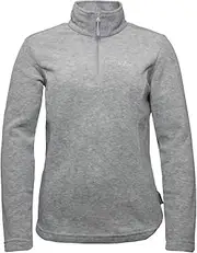 [Jack Wolfskin] Women's Gecko Fleece Pullover