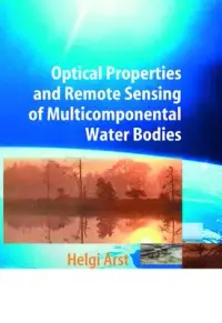 在飛比找博客來優惠-Optical Properties and Remote 