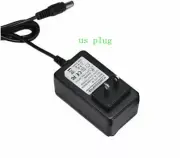 Hot Pen us Plug Electric Wire Styro Foam Cutting Knife Cutter Adaptor