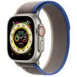 APPLE WATCH ULTRA (藍灰/越野)(M/L) MQFV3TA/A 【全國電子】